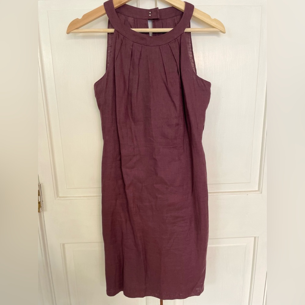 Loft Shift Dress